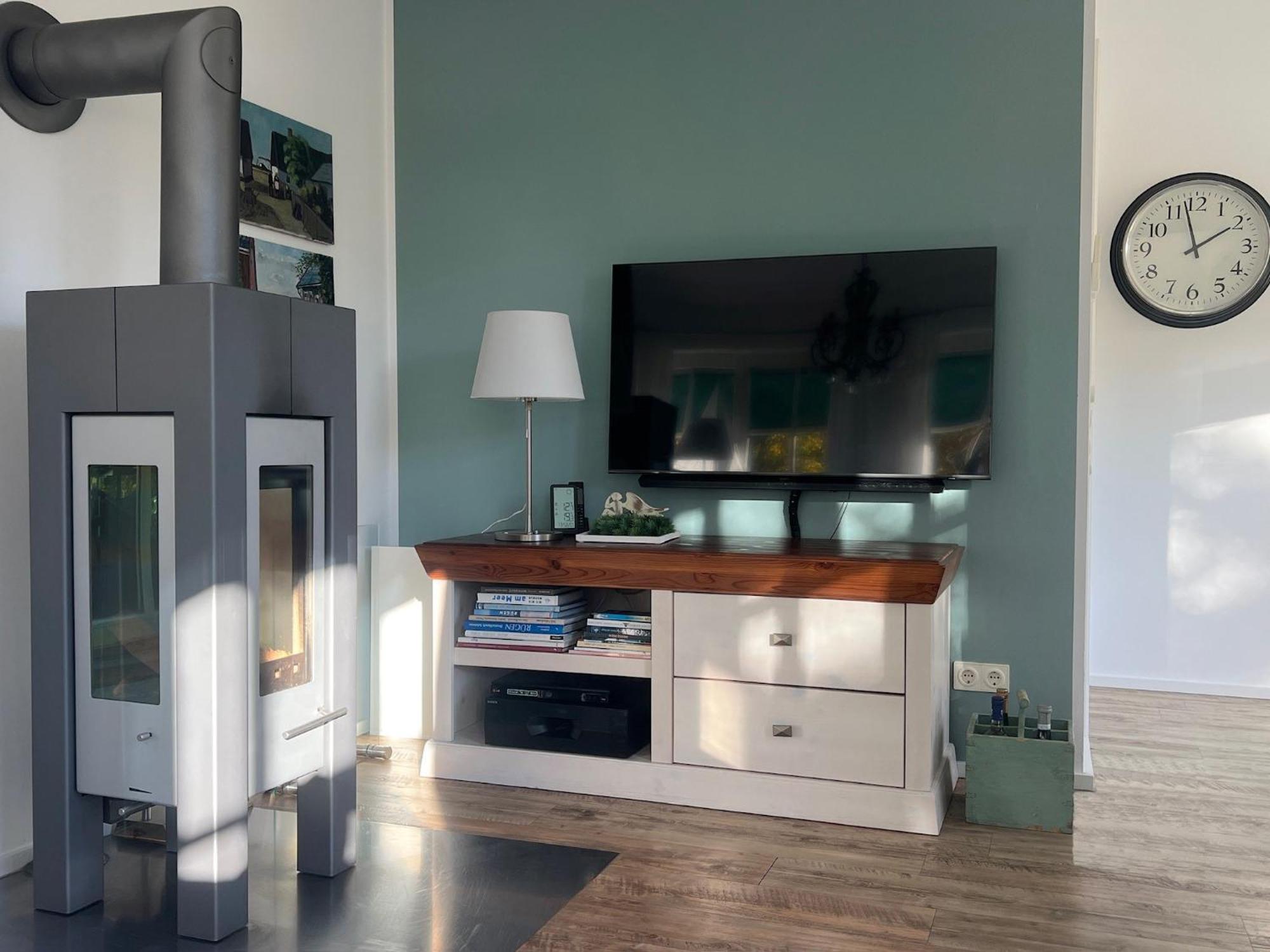 Appartement Meeresrauschen Baabe Εξωτερικό φωτογραφία