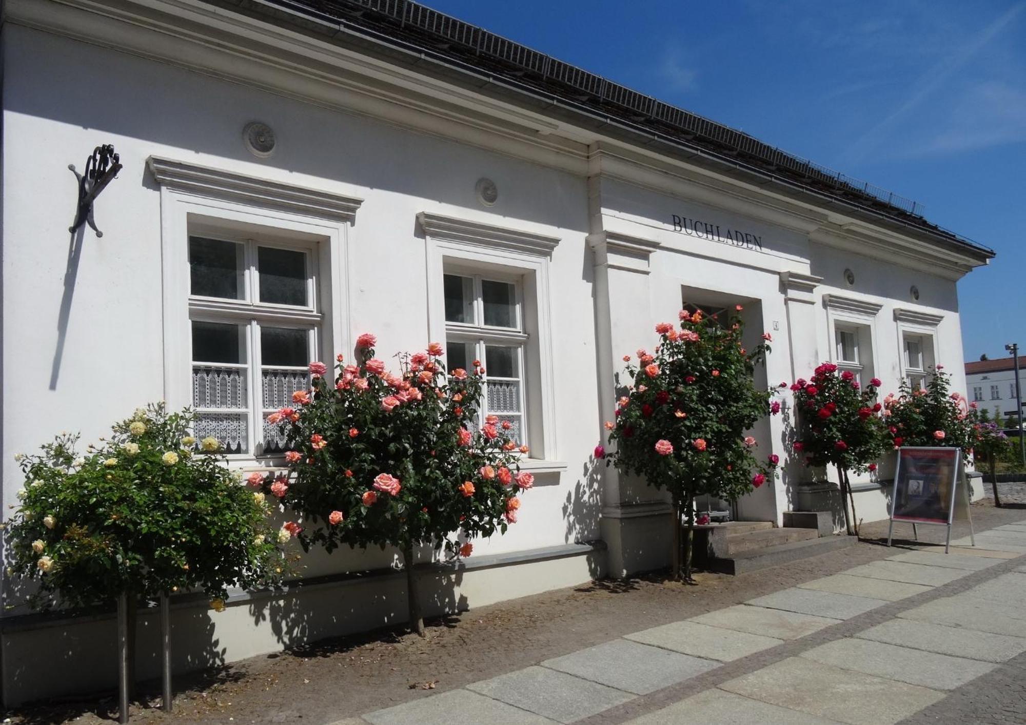 Appartement Meeresrauschen Baabe Εξωτερικό φωτογραφία