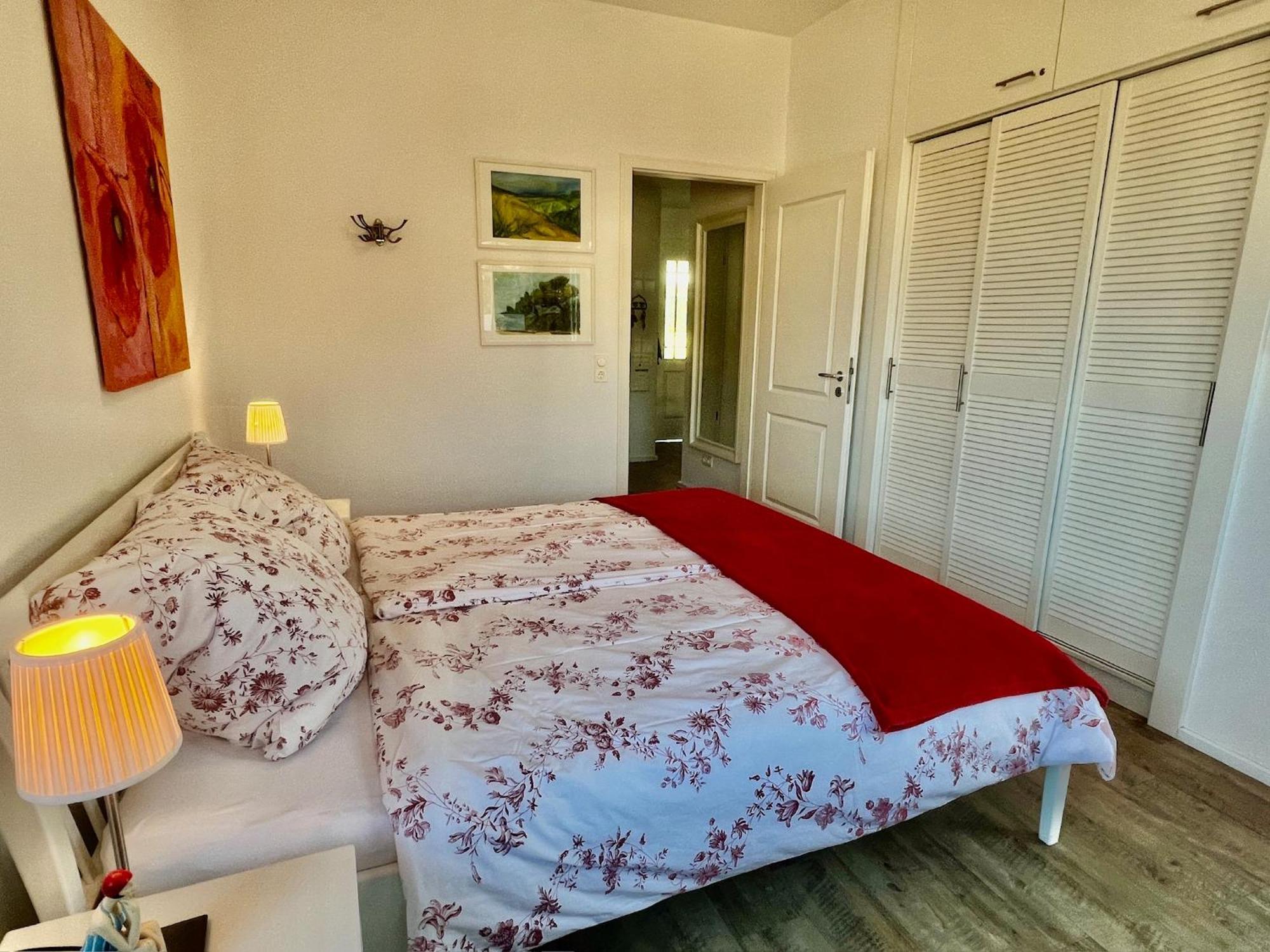 Appartement Meeresrauschen Baabe Εξωτερικό φωτογραφία