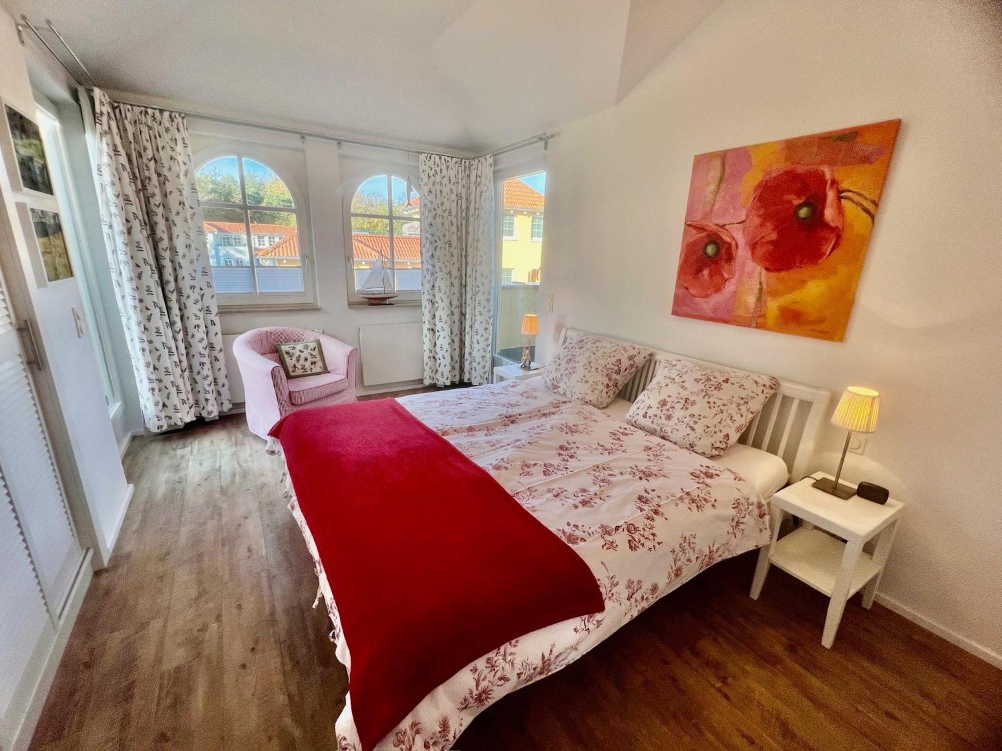 Appartement Meeresrauschen Baabe Εξωτερικό φωτογραφία
